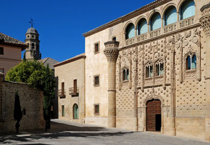Baeza