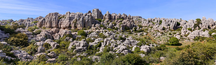 El Torcal