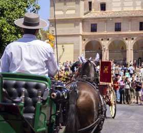 Feria de Agosto