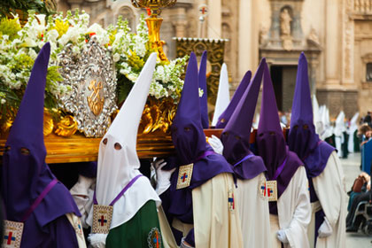 Semana Santa