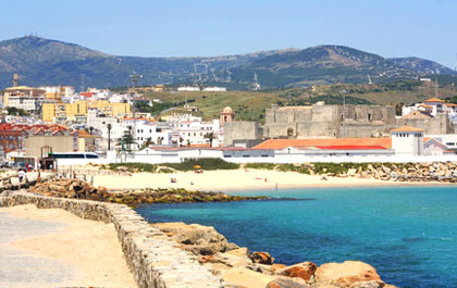 Bild von Tarifa