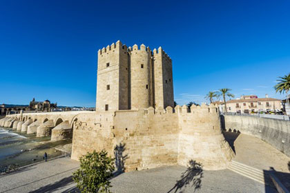 Torre de la Calahorra