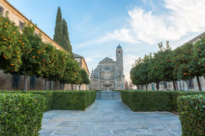 Ubeda