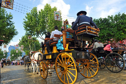 Feria de Abril