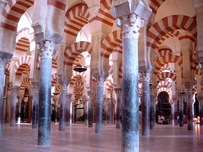Kathedrale von Cordoba