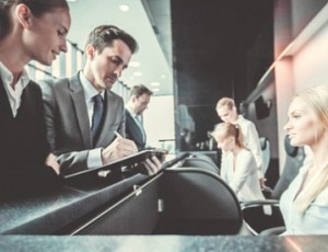 Businesshotels in Andalusien