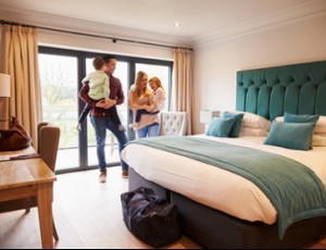 Familienhotels in Andalusien