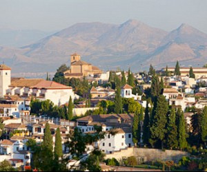 Granada (Stadt)