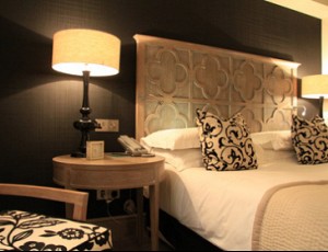 Luxushotels in Andalusien
