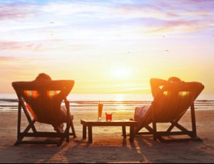 Strandhotels in Andalusien