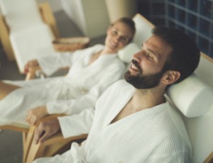 Wellnesshotels in Andalusien
