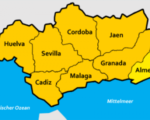 Provinz Almeria
