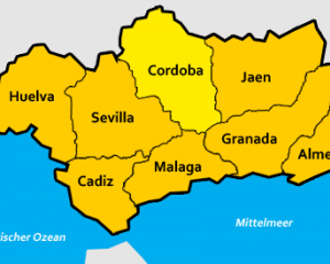 Provinz Cordoba