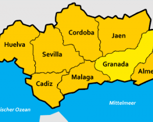 Provinz Granada